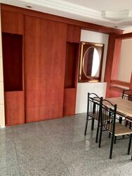 Blk 85 Telok Blangah Heights (Bukit Merah), HDB 5 Rooms #588308481